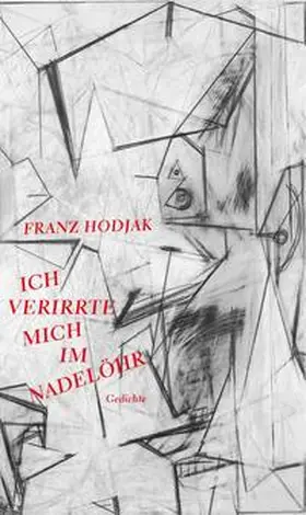 Hodjak |  Ich verirrte mich im Nadelöhr | Buch |  Sack Fachmedien