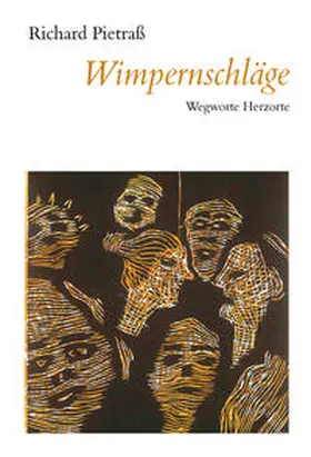 Pietraß |  Wimpernschläge | Buch |  Sack Fachmedien