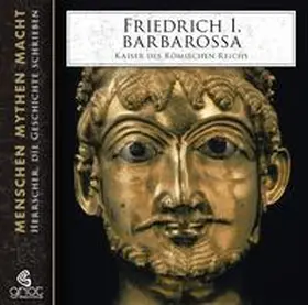 Bader |  Friedrich I. Barbarossa - Kaiser des römischen Reichs | Sonstiges |  Sack Fachmedien