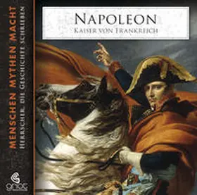 Bader |  Napoleon | eBook | Sack Fachmedien
