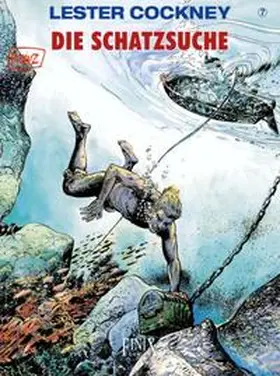 Franz |  Lester Cockney | Buch |  Sack Fachmedien