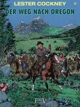 Franz |  Lester Cockney | Buch |  Sack Fachmedien