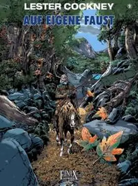 Franz |  Lester Cockney | Buch |  Sack Fachmedien