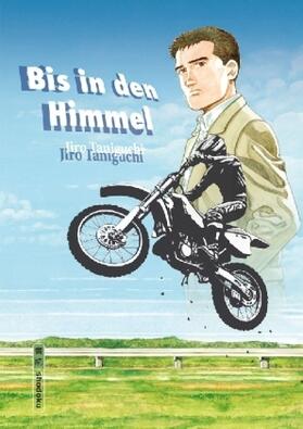 Taniguchi |  Bis in den Himmel | Buch |  Sack Fachmedien