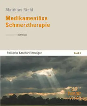 Richl / Lexa |  Medikamentöse Schmerztherapie | Buch |  Sack Fachmedien