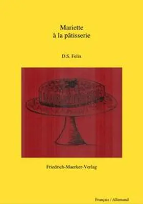 Felix |  Mariechen in der Konditorei | Buch |  Sack Fachmedien