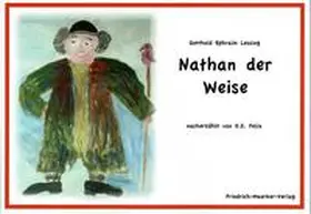 Felix | Nathan der Weise | Buch | 978-3-941257-95-5 | www2.sack.de