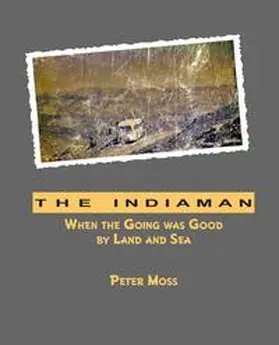 Moss |  The Indiaman | Buch |  Sack Fachmedien