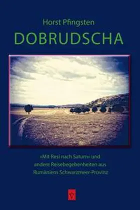 Pfingsten |  Dobrudscha | Buch |  Sack Fachmedien
