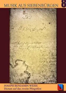 Philippi |  Dictum auf das zweite Pfingstfest | Buch |  Sack Fachmedien