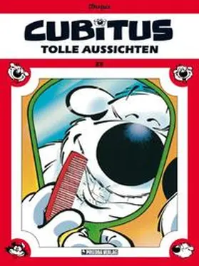 Piredda / Dupa |  Cubitus Band 23 | Buch |  Sack Fachmedien