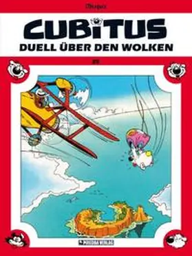 Piredda / Dupa |  Duell über den Wolken | Buch |  Sack Fachmedien