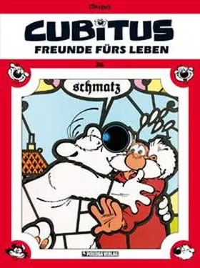 Dupa / Piredda |  Freunde fürs Leben | Buch |  Sack Fachmedien