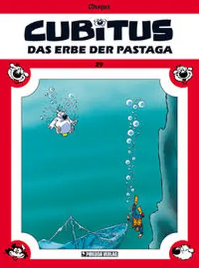 Piredda / Dupa |  Das Erbe der Pastaga | Buch |  Sack Fachmedien