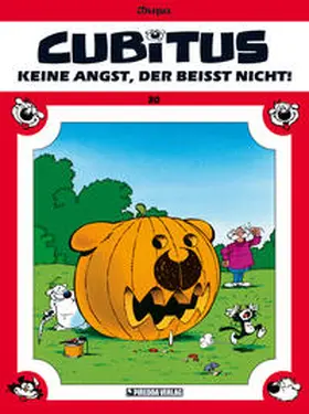 Dupa / Piredda |  Cubitus Band 30 | Buch |  Sack Fachmedien