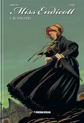 Derrien / Piredda |  Die Vergessenen | Buch |  Sack Fachmedien