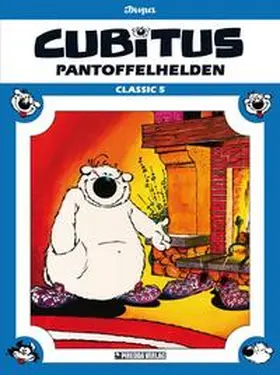 Piredda / Dupa |  Pantoffelhelden | Buch |  Sack Fachmedien