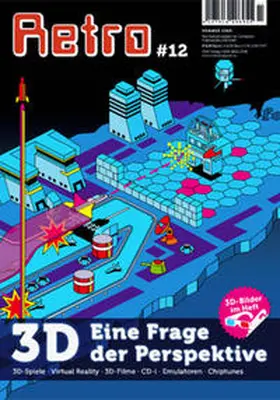 Coners |  RETRO #12 | Sonstiges |  Sack Fachmedien