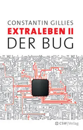 Gillies |  Der Bug | Buch |  Sack Fachmedien