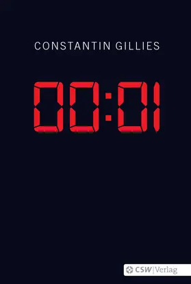 Gillies |  00:01 | eBook | Sack Fachmedien