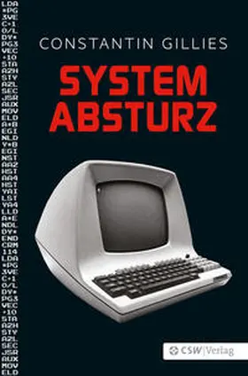 Gillies | Systemabsturz | Buch | 978-3-941287-79-2 | sack.de