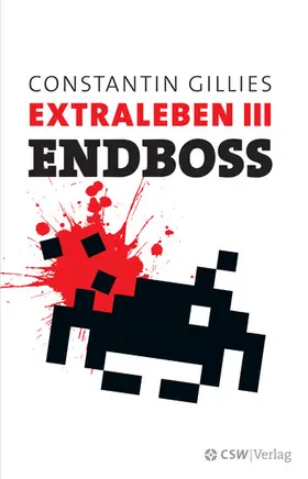 Gillies |  Endboss | eBook | Sack Fachmedien