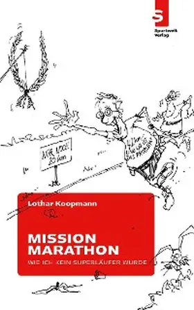 Koopmann |  Mission Marathon | eBook | Sack Fachmedien