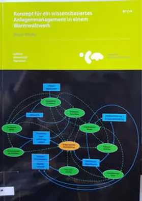 Struhz / Wriggers |  Konzept für ein wissenbasiertes Anlagenmanagement in einem Warmwalzwerk | Buch |  Sack Fachmedien