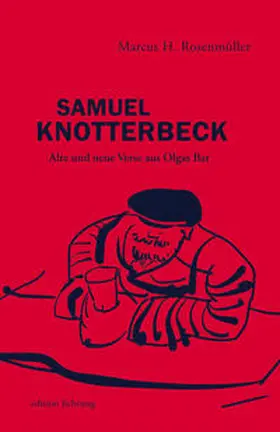 Rosenmüller |  Samuel Knotterbeck | Buch |  Sack Fachmedien