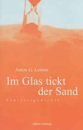 Leitner |  Im Glas tickt der Sand | eBook | Sack Fachmedien