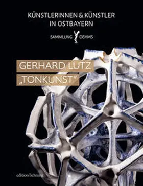 Oehms |  Gerhard Lutz "Tonkunst" | Buch |  Sack Fachmedien