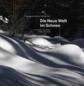 Sréter |  Die Neue Welt im Schnee | Buch |  Sack Fachmedien