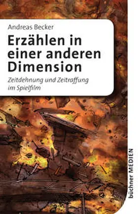 Becker |  Erzählen in einer anderen Dimension | eBook | Sack Fachmedien