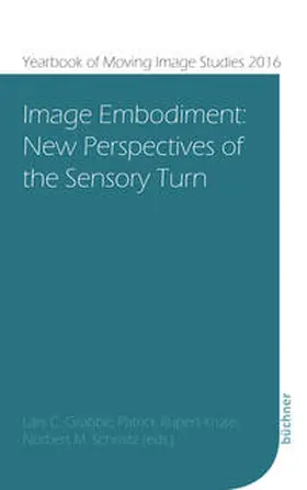 Grabbe / Rupert-Kruse / Schmitz |  Image Embodiment | eBook | Sack Fachmedien