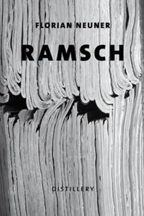 Neuner |  Ramsch | Buch |  Sack Fachmedien