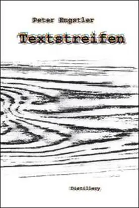 Engstler |  Textstreifen | Buch |  Sack Fachmedien
