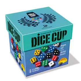 Cantzler / Marold |  DICE CUP | Sonstiges |  Sack Fachmedien