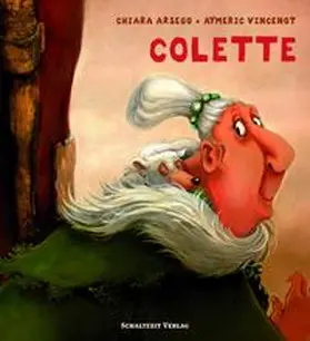 Arsego / Vincenot |  Colette | Buch |  Sack Fachmedien