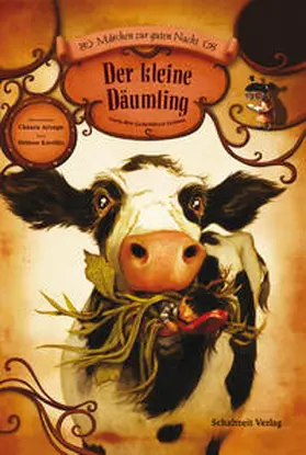 Kérillis |  Der kleine Däumling | Buch |  Sack Fachmedien