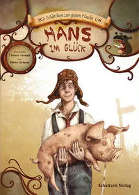 Grimm |  Hans im Glück | Buch |  Sack Fachmedien