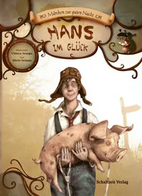 Grimm |  Hans im Glück | eBook | Sack Fachmedien