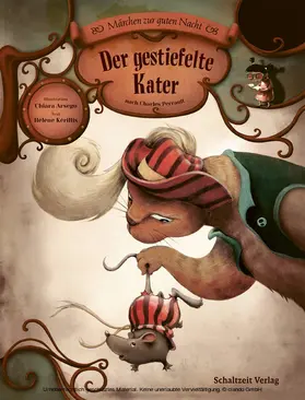 Kérillis |  Der gestiefelte Kater | eBook | Sack Fachmedien