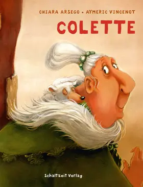 Arsego / Vincenot |  Colette | eBook | Sack Fachmedien