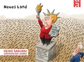 Sakurai |  Neues Land | eBook | Sack Fachmedien