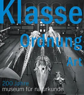 Damaschun / Hackethal / Landsberg |  Klasse, Ordnung, Art | Buch |  Sack Fachmedien