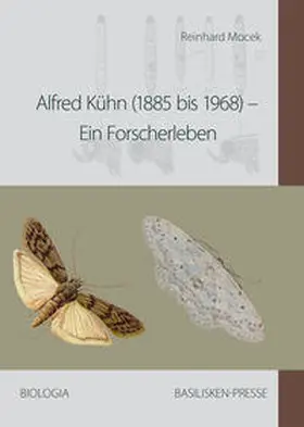 Mocek |  Alfred Kühn (1885-1968) | Buch |  Sack Fachmedien