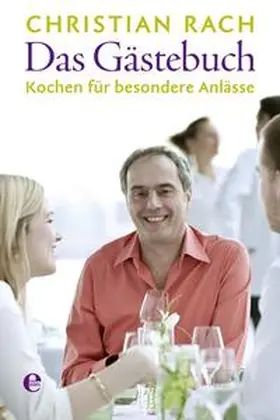 Rach |  Das Gästebuch | Buch |  Sack Fachmedien