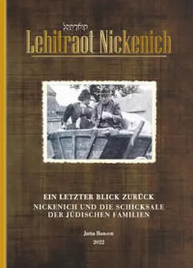 Hansen |  Lehitraot Nickenich | Buch |  Sack Fachmedien