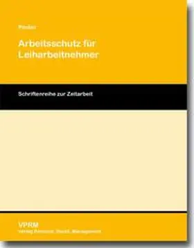 Reuter |  Arbeitsschutz für Leiharbeitnehmer | Buch |  Sack Fachmedien