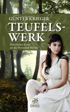 Krieger |  Merode-Trilogie 1 - Teufelswerk | eBook | Sack Fachmedien